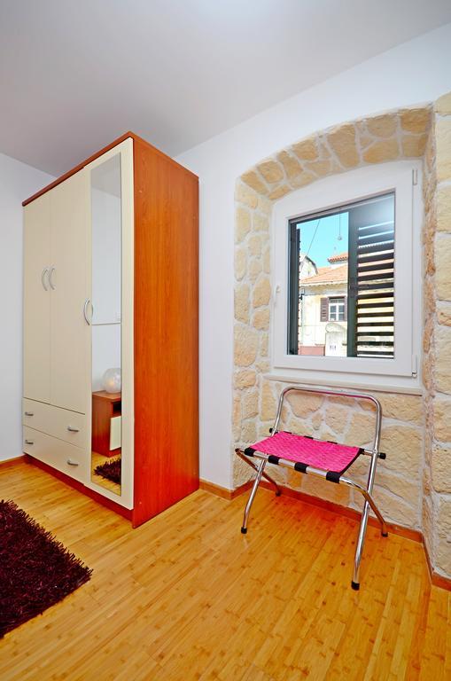 Villa Capo Split Exterior foto