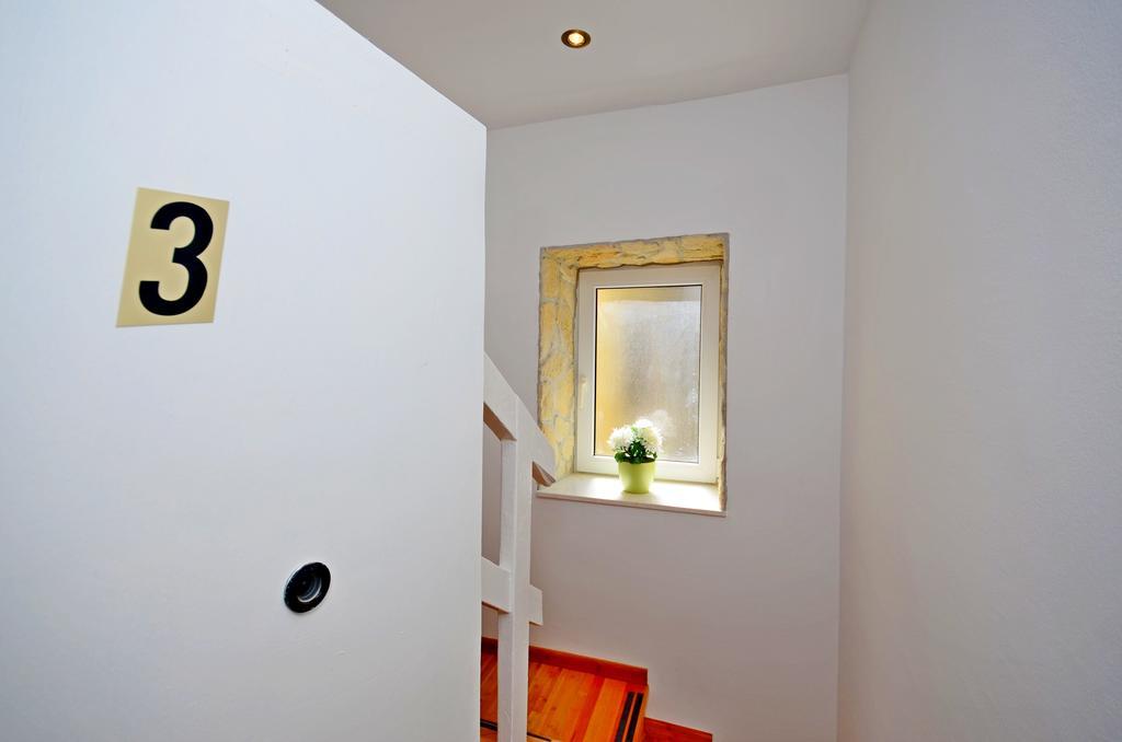Villa Capo Split Exterior foto