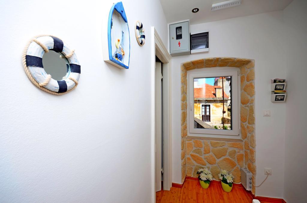Villa Capo Split Exterior foto