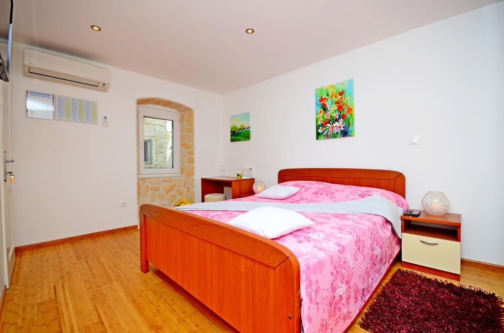 Villa Capo Split Quarto foto