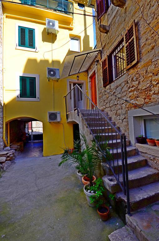 Villa Capo Split Exterior foto