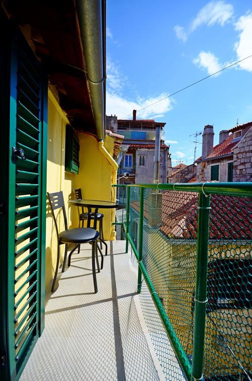 Villa Capo Split Quarto foto
