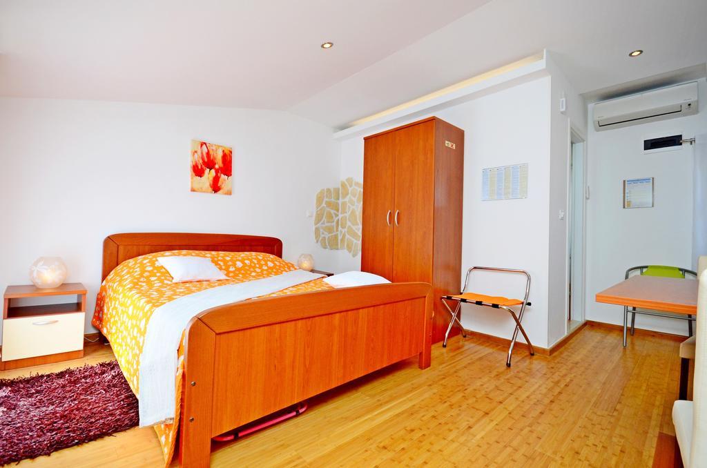 Villa Capo Split Quarto foto